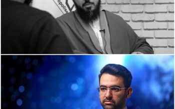 جدل داغ توییتری وزیر دولت روحانی با دبیر ستاد امربه معروف درباره دستور برخورد «چند نفره» با روزه خواران