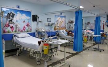 کمبود آلبومین در ICU بیمارستان ها/ مدیریت دارو بد عمل می کند 