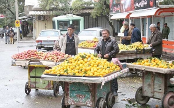 شکاف تورم روستا و شهر بیشتر شد 
