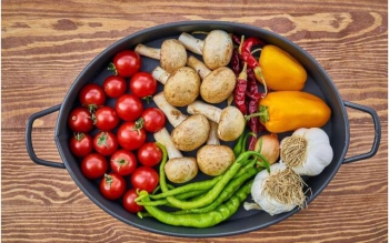 یک دوره رژیم چقدر آب می خورد؟