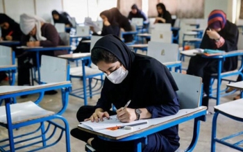 برنامه امتحانات نهایی خرداد اعلام شد/جدول امتحانات