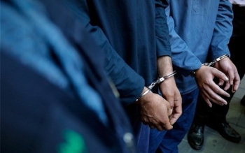 جمع‌آوری ۳۵۶ معتاد و بازداشت ۵۴ محکوم فراری در گیلان/کشف بیش از ۳۸کیلو انواع مواد مخدر طی ۲ روز