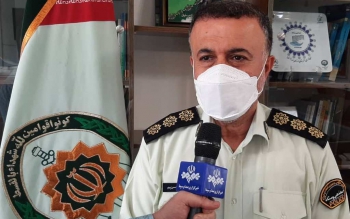 دستگیری اراذل و اوباشی که در لاکان رشت تیراندازی کرده بودند