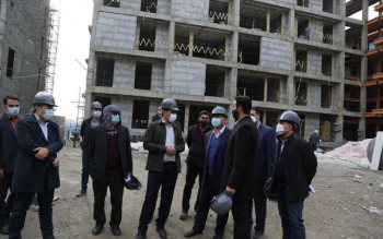 چین نیامد، خودمان می سازیم