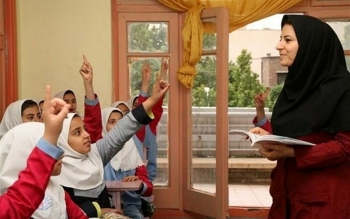 ورود ۱۰۰ هزار معلم جدید به آموزش و پرورش در مهرماه