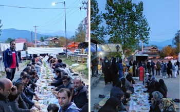 میهن پرستی؛نام دیگرِ دفاع از محیط زیست