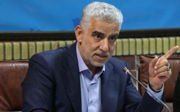  تا پایان امسال هیچ زباله ای به سراوان حمل نخواهد شد