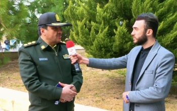 حکم اعدام محیط بان برومند نجفی متوقف شد