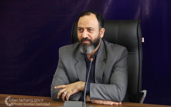 جشنواره «حیران نگین ایران» ثبت می شود