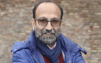 اصغر فرهادی داور جشنواره کن شد