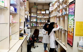 دارویاری؛ طرحی برای مدیریت آشفته‌بازار دارو