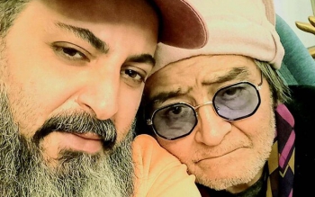 آپارتمانی ۱۵۰ متری در نیاوران با چند پرستار آماده است؛به شرطی که رضا رویگری تنها برود