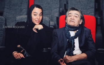 همسر رضا رویگری: هیچ کس حاضر نبود یک روز کنار او باشد و من ۸ سال کنارش بودم