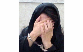 بازداشت دختر ۱۵ ساله در پاتوق ۵ مرد / ناگفته های تلخ در کلانتری 