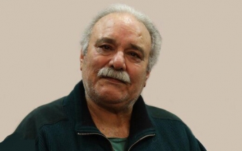 محمد کاسبی در سی سی یو بستری شد