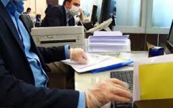 فراگیری مشاغل اینترنتی و افزایش مشکلات اسکلتی