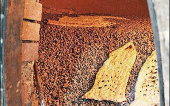 نان گران نمی شود؛ ماکارونی شاید