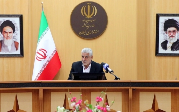  آب سدسفیدرود از امروز رهاسازی شد
