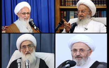میزان زکات فطره امسال از سوی مراجع تقلید اعلام شد