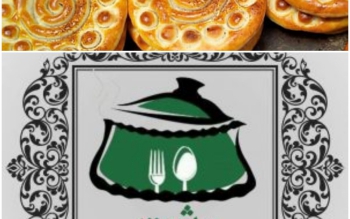 از لوگوی ابتدایی شهر خلاق خوراک رشت تا عرضه کلوچه فومن در پلاستیک فریزر