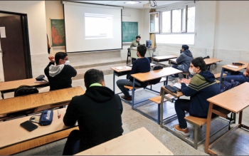 جبر زندگی بدون ریاضی