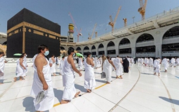 آغاز ثبت نام حج تمتع ۱۴۰۳ از ششم اسفند ماه