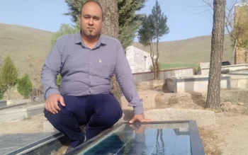 سنگ‌ قبرهایی که برق تولید می‌کنند