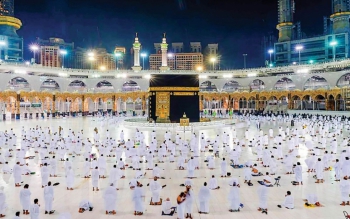 چرا سهم ایران از حج کم است؟