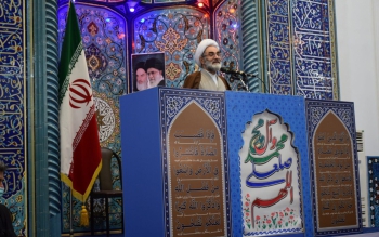 هشدار امام جمعه رشت درباره فروش و تغییر کاربری زمین های گیلان