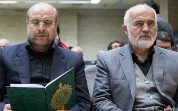 توکلی در نامه ای به قالیباف: شفاف سازی کنید