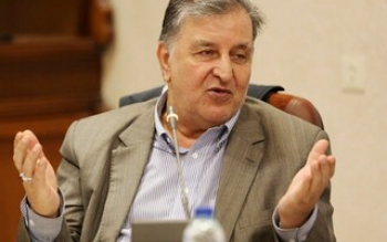 آقایان اداره دولت را با سوپرمارکت اشتباه گرفتند