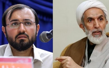 مهدی طائب: رهبری دخالتی در انتخاب قالیباف نداشتند/از میثم نیلی عذرخواهی می کنم