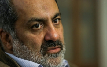 عماد افروغ: مشغول شیمی درمانی هستم
