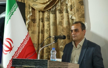 نمایش اسناد بلدیه در عمارت اولین شهردار رشت