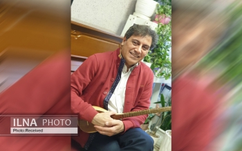 اگر افراد مستعد را رها کنیم به سمت تتلو خواهند رفت/ به این همه مشتاق خوانندگی نمی توانیم «ردیف» یاد بدهیم 