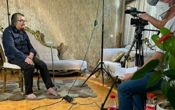 بالاخره چه کسی برای رضا رویگری خانه گرفت؟