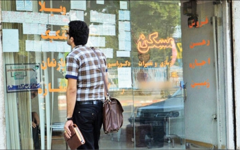 قیمت مسکن لحظه ای بالا می رود/ خریدار زیاد اما فروشنده وجود ندارد/ از امروز نگران بازار اجاره سال آینده هستیم 