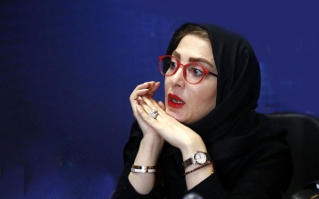 راز پنهان طلاق خانم مجری صدا و سیما