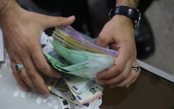 مستاجری که امانت دار کیف دلار ماند