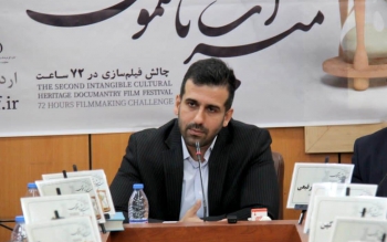 ساخت مستند ۹ شخصیت بارز گیلان به فیلمسازان محول شد