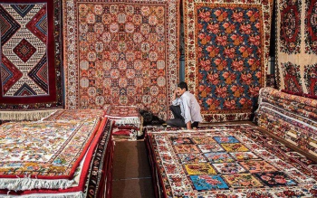 فرش ایرانی را مقطوع النسل کردند