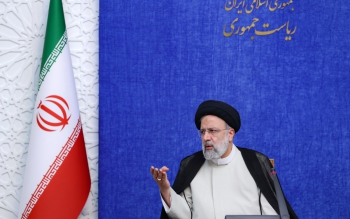       هر گونه حضور نظامی بیگانه در دریای خزر ممنوع است