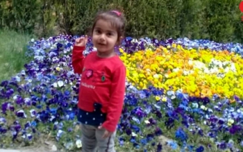 دستور بازداشت دوست پنهانی مادرش 
