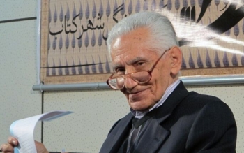احمد سمیعی گیلانی؛ فخر گیلان و شهریار ویرایش ایران