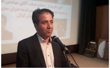 ثبت نام ۱۰۷ هزار گیلانی در نهضت ملی مسکن 