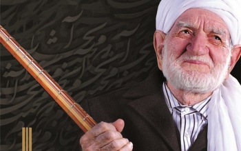 عثمان محمدپرست اسطوره موسیقی مقامی ایران درگذشت