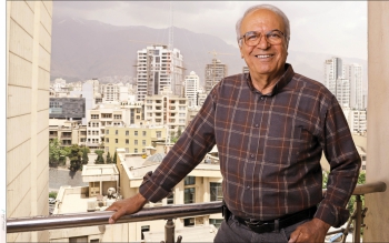 کار در شبکه نمایش خانگی راحت تر از تلویزیون است