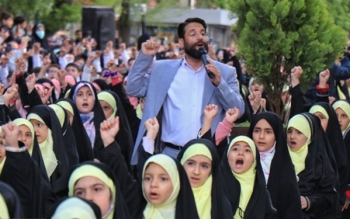 از «آقامون جنتلمنه» نوشتید، از «سلام فرمانده» هم بنویسید!