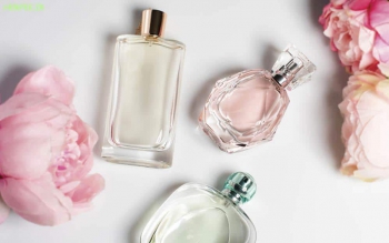 10 تکنیک برای افزایش ماندگاری عطر و ادکلن