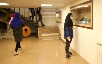 فردا بازدید از موزه‌ها و اماکن تاریخی - فرهنگی گیلان  رایگان است